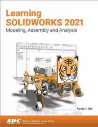 Learning SOLIDWORKS 2021