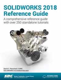 Solidworks 2018 Reference Guide