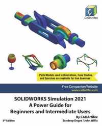 SOLIDWORKS Simulation 2021