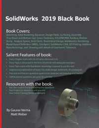 SolidWorks 2019 Black Book