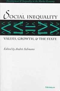 Social Inequality