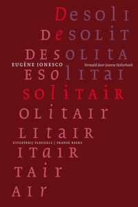 Eugène Ionesco  De solitair