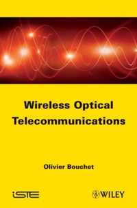 Wireless Optical Communications