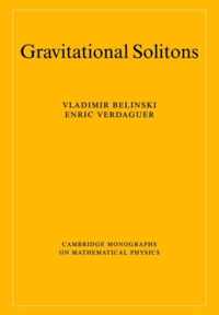 Gravitational Solitons