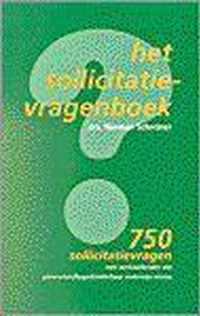 Sollicitatievragenboek 750 sollicitatievragen