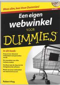 Eigen Webwinkel V Dumm 2E