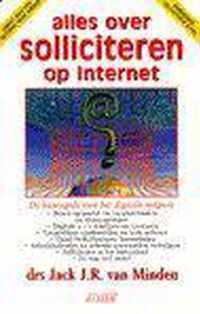 Alles Over Solliciteren Op Internet