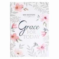 Mini Devotions Grace for Today