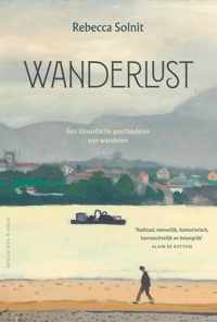 Wanderlust