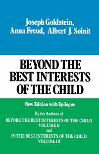 Beyond the Best Interests of the Child