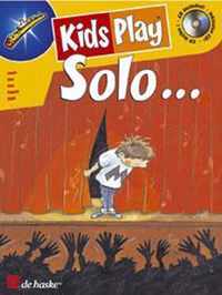 Kids Play Solo