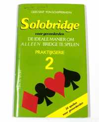 Solobridge Voor Gevorderden Praktijkserie 2