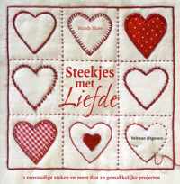 Steekjes met liefde