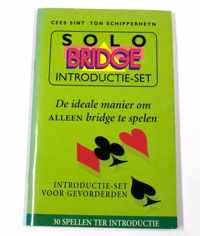 Solobridge introductie-set voor gevorderden