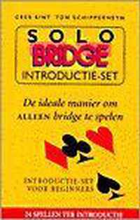 Solobridge introductie-set voor beginners