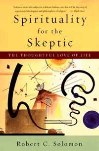 Spirituality For The Skeptic The Thought