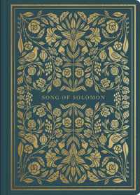 ESV Illuminated Scripture Journal Song of Solomon