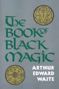 The Book of Black Magic