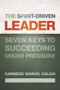 The Spirit-Driven Leader