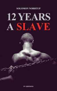 12 Years a Slave