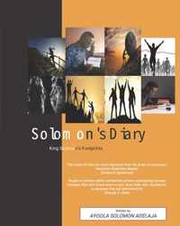 Solomon's Diary