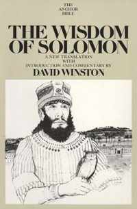 The Wisdom of Solomon