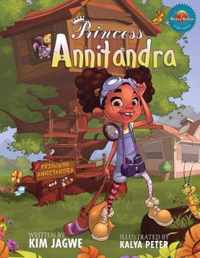 Princess Annitandra