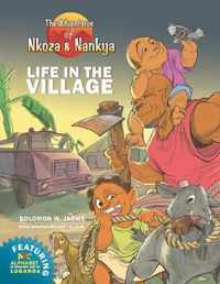 The Adventures of Nkoza and Nankya