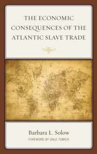 The Economic Consequences of the Atlantic Slave Trade