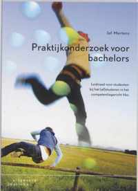 Praktijkonderzoek voor bachelors