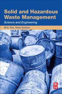 Solid and Hazardous Waste Management