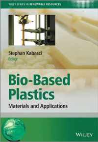 Bio-Based Plastics