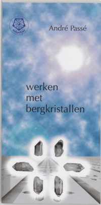 Ankertjes 247 - Werken met bergkristallen