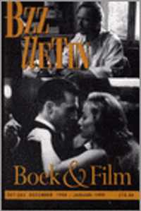 Bzzlletin 261-262 boek en film