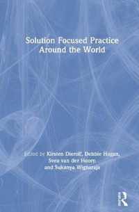 Solution Focused Practice Around the World