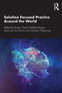 Solution Focused Practice Around the World