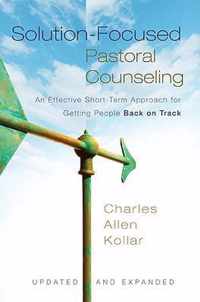 Solution-Focused Pastoral Counseling