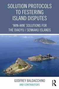 Solution Protocols to Festering Island Disputes