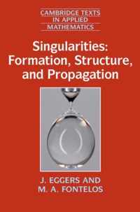 Singularities