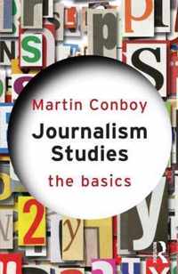 Journalism Studies