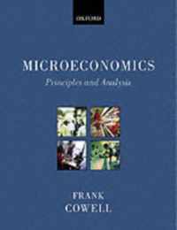 Microeconomics