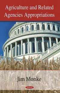 Agriculture & Related Agencies Appropriations