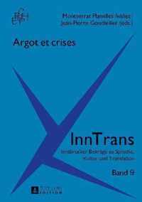 Argot et crises