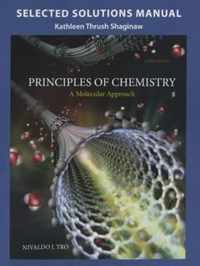 Principles of Chemistry