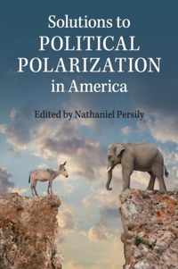 Solutions to Political Polarization in America