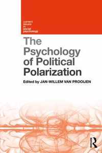 The Psychology of Political Polarization