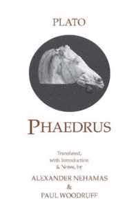 Phaedrus