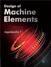 Design of Machine Elements