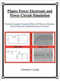 PSpice Power Electronic and Power Circuit Simulation