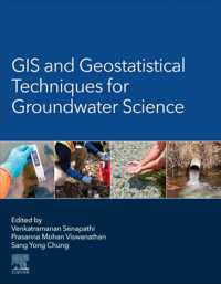 GIS and Geostatistical Techniques for Groundwater Science